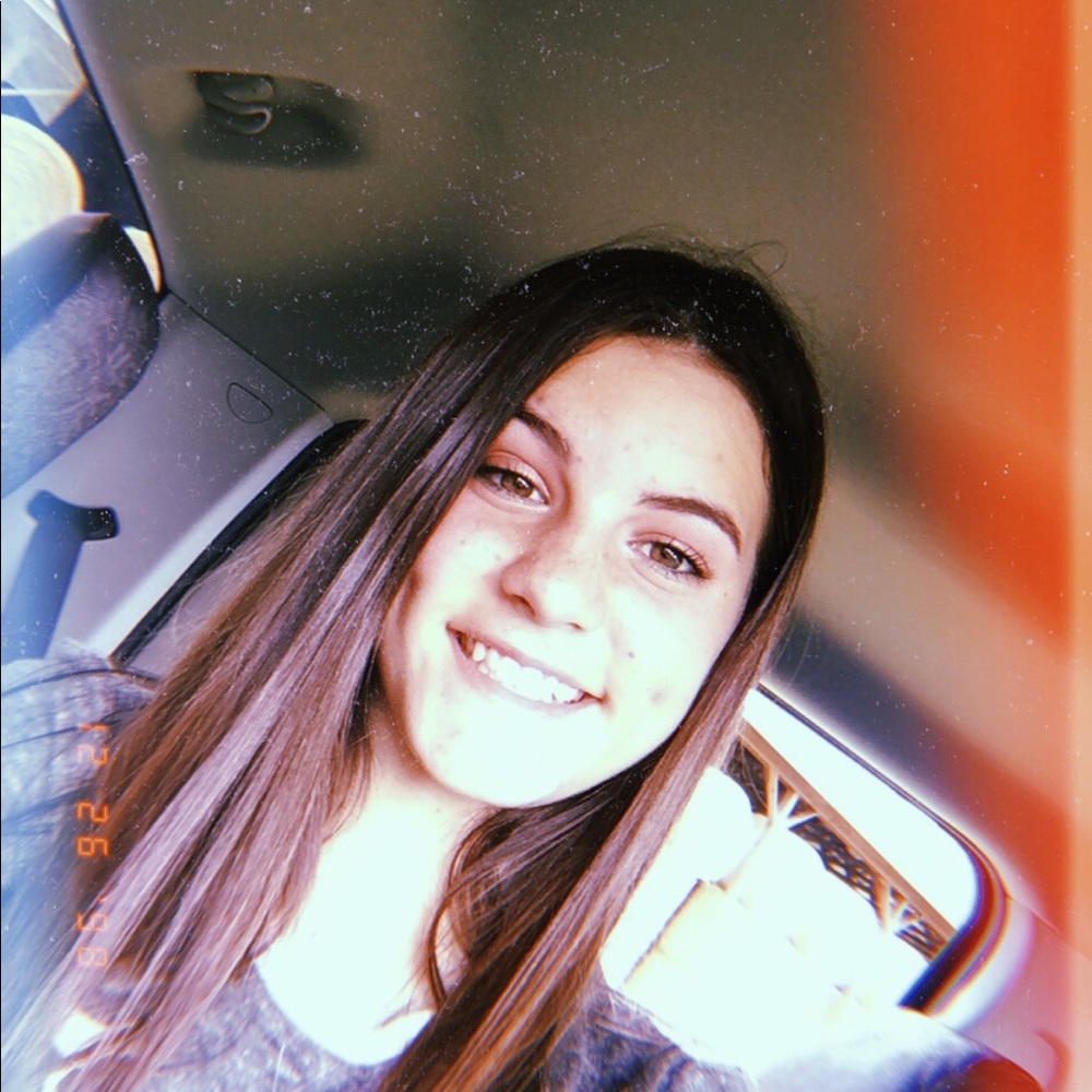 Meet your Posher, Kylee
